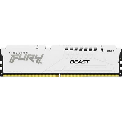 KINGSTON 64GB DDR5-5200MT/s CL40 DIMM (Kit of 2) KINGSTON — view 2