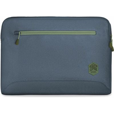 STM ECO SLEEVE 14INCH - BLUE STM — view 2