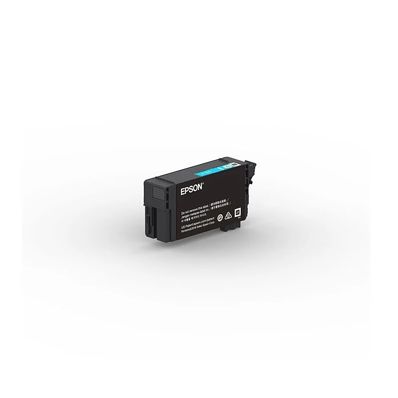 EPSON 26ML ULTRACHROME XD2 CYAN PIGMENT EPSON — view 2