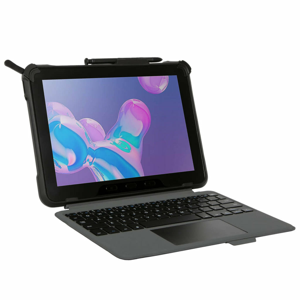Targus KBD for Tab Active4 Pro TARGUS — view 2