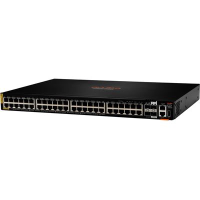 Aruba 6200M 48G CL4 PoE 4SFP+ Sw ARUBA — view 2