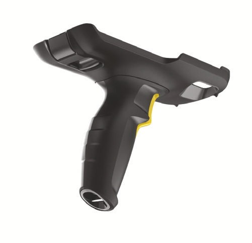 ZEBRA TC22/TC27 Trigger Handle supports device ZEBRA — view 2