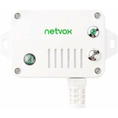 Netvox CO2/TEMP/HUMIDITY/VIBRATION/AIRPRESSURE Netvox — view 2