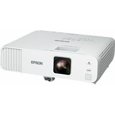 EPSON EB-L260F 4600LM 1080P MID-RANGE 3LCD LAS EPSON — view 2