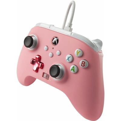 POWERA XBX ENWIRED CTRL PINK POWERA — view 2