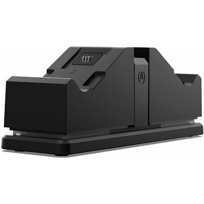 POWERA XB1/XBX DUAL CHARGE STAT BLK POWERA — view 2