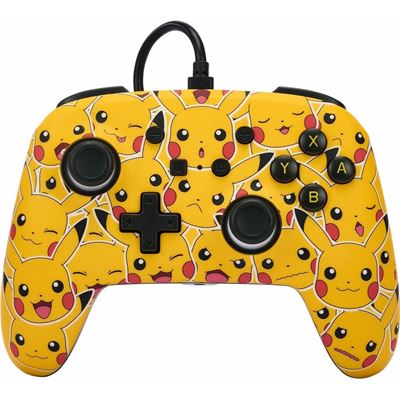 POWERA NSW ENWIRED CTRL PIKA MOODS POWERA — view 2