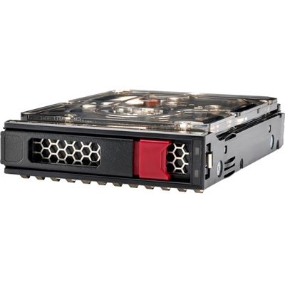 Hewlett Packard Enterprise HPE 20TB SAS 7.2K LFF LP ISE MV HDD Hewlett Packard Enterprise — view 2