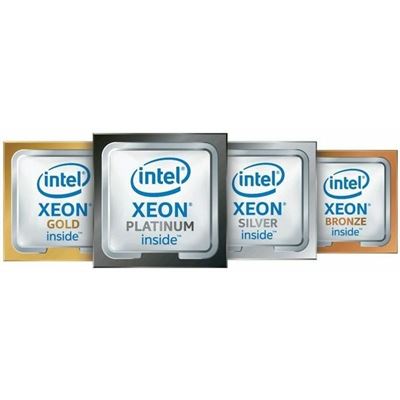 Hewlett Packard Enterprise Intel Xeon-Silver 4410Y 2.0GHz 12-core Hewlett Packard Enterprise — view 2