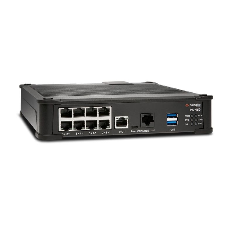 PALO ALTO NETWORKS PA-460 Palo Alto — view 2