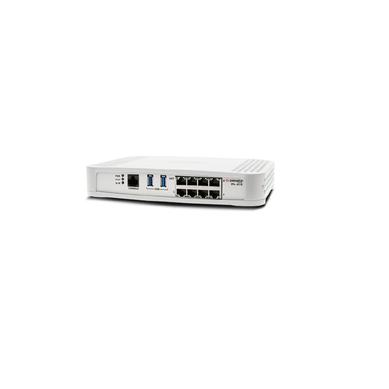 PALO ALTO NETWORKS PA-410 Palo Alto — view 2