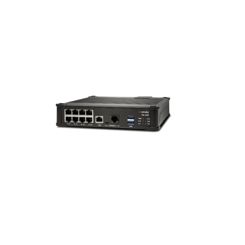 Palo Alto Networks PA-440 Palo Alto — view 2