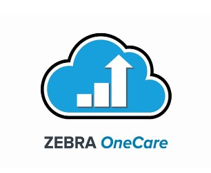 ZEBRA 3 yr Z1C Essential TC27XX 3 day TAT in 3 ZEBRA — view 2