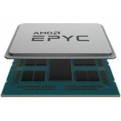 Hewlett Packard Enterprise AMD EPYC 9274F 4.05GHz 24-core 320W for Hewlett Packard Enterprise — view 2