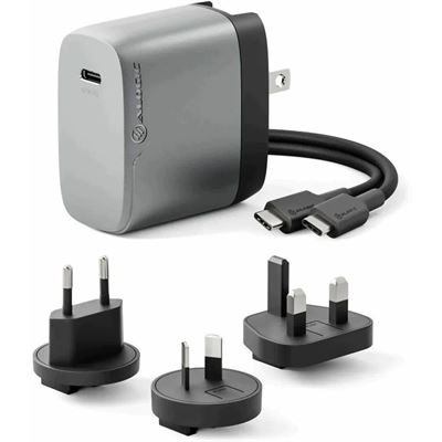 ALOGIC 1X67 RAPID POWER 67W MULTI CHARGER ALOGIC — view 2