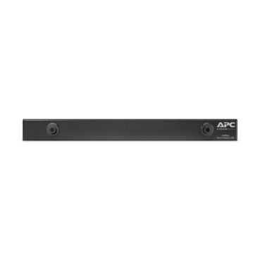 APC NetBotz Rack Monitor 250 with NMC3 APC — view 4