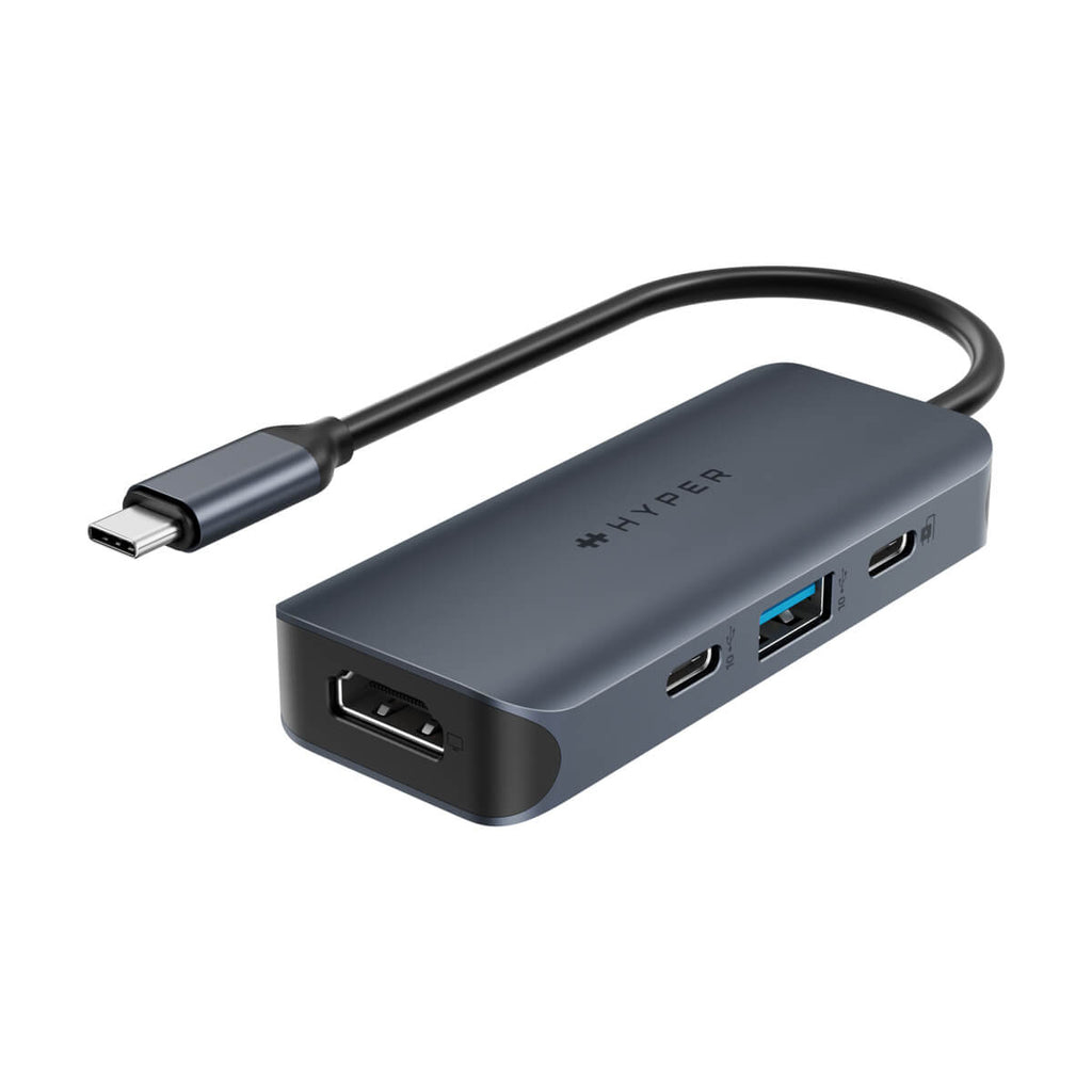 TARGUS HyperDrive EcoSmart Gen2 Universal USB-C TARGUS — view 2