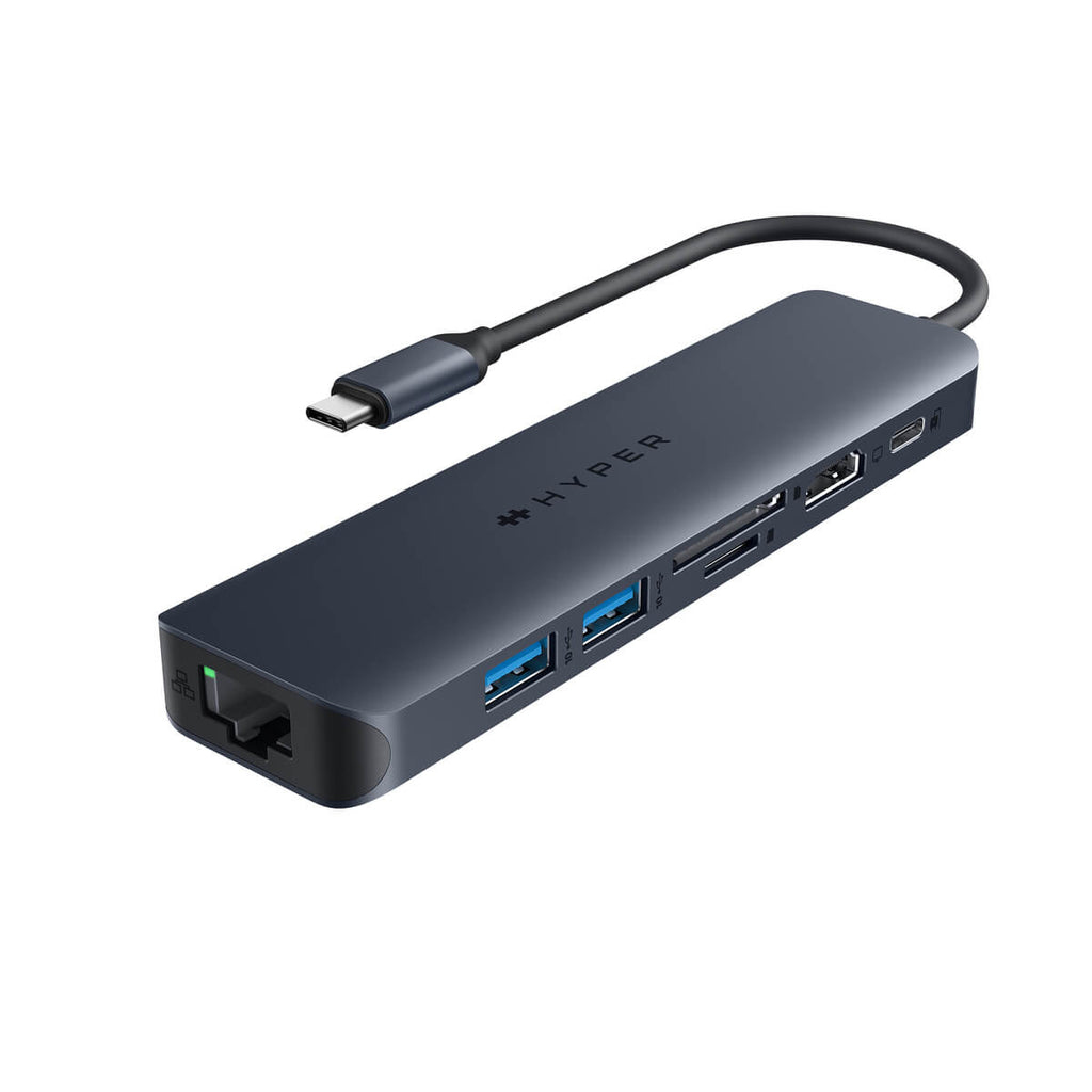 TARGUS HyperDrive EcoSmart Gen2 Universal USB-C TARGUS — view 2
