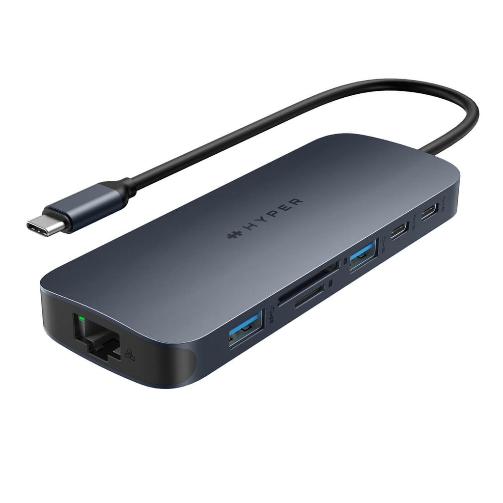 TARGUS HyperDrive EcoSmart Gen2 Dual HDMI USB-C TARGUS — view 2