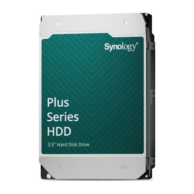 Synology Servers & Storage