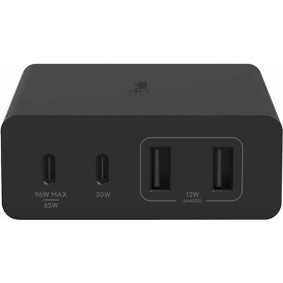 108W USB-C CHARGER BELKIN — view 2