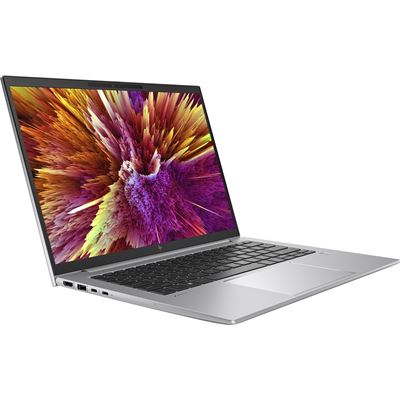 HP ZBFFLYG10 14 I7-1355U 16 512 A500 W11P T HP — view 2