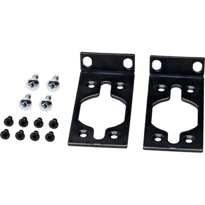 Aruba CX 10000 1U 2p Rack Mount Kit ARUBA — view 2
