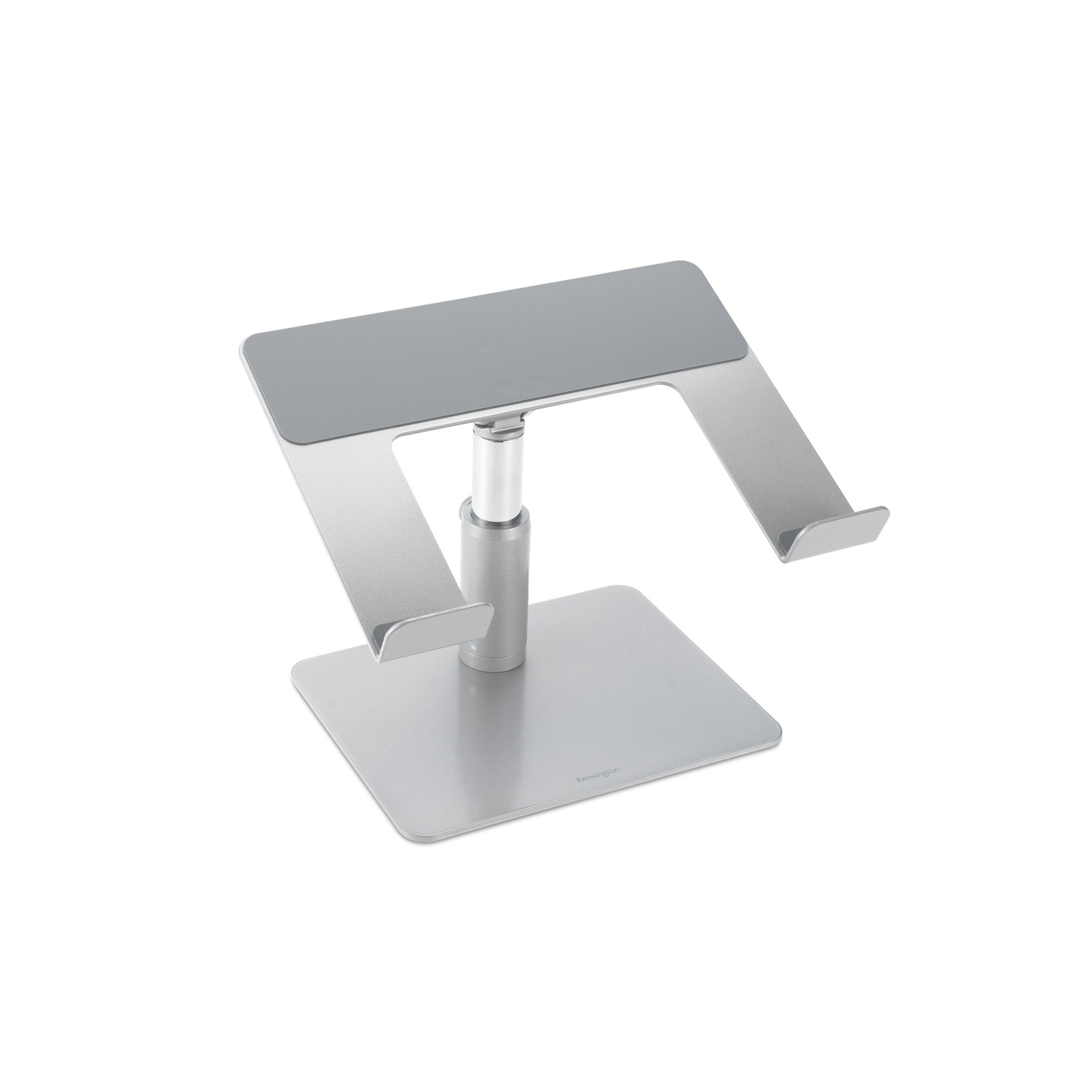 KENSINGTON Universal Tabletop Aluminum Laptop Riser KENSINGTON — view 2
