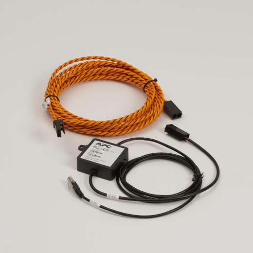 APC NetShelter Rack PDU 10000 Rope Leak APC — view 1