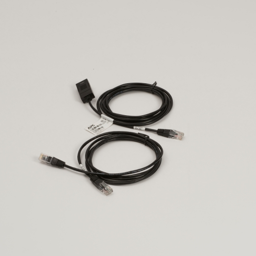 APC NetShelter Rack PDU 10000 Temperature APC — view 1