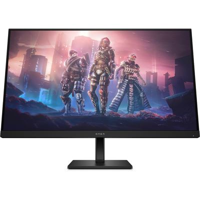 HP OMEN 32Q 31.5IN QHD 165HZ GAMING MONITOR HP — view 2