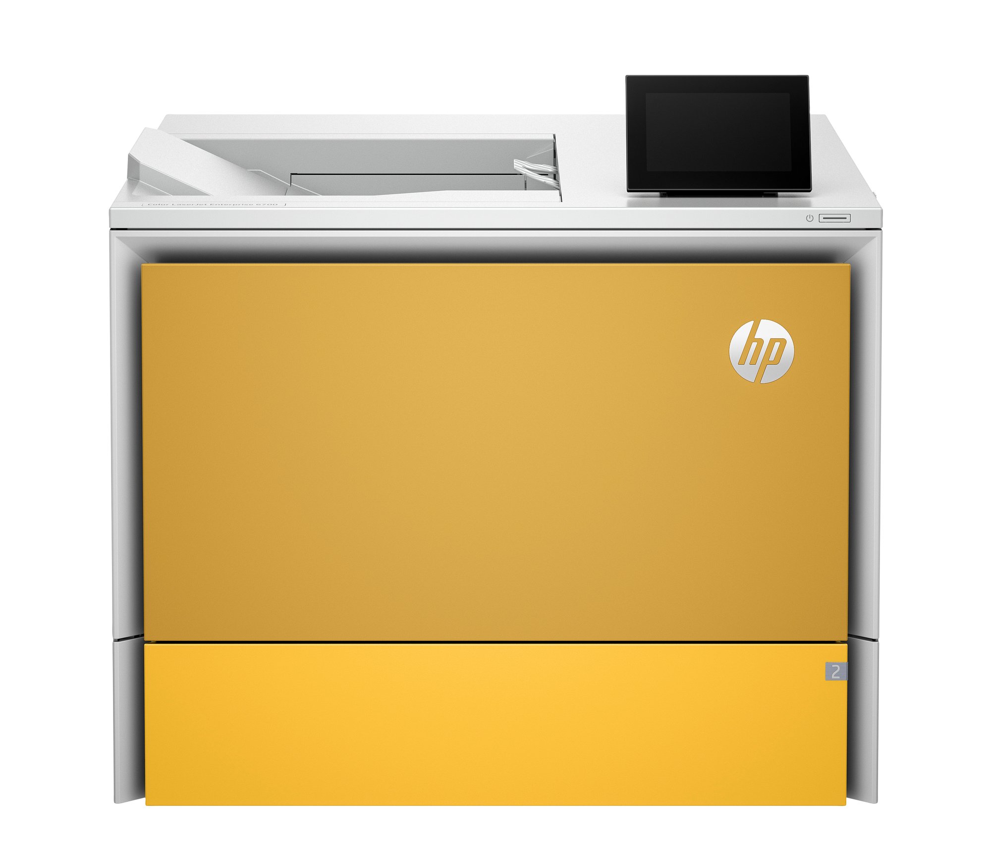 HP LaserJet 6700dn 1200dpi 52ppm 2/6GB HP — view 2