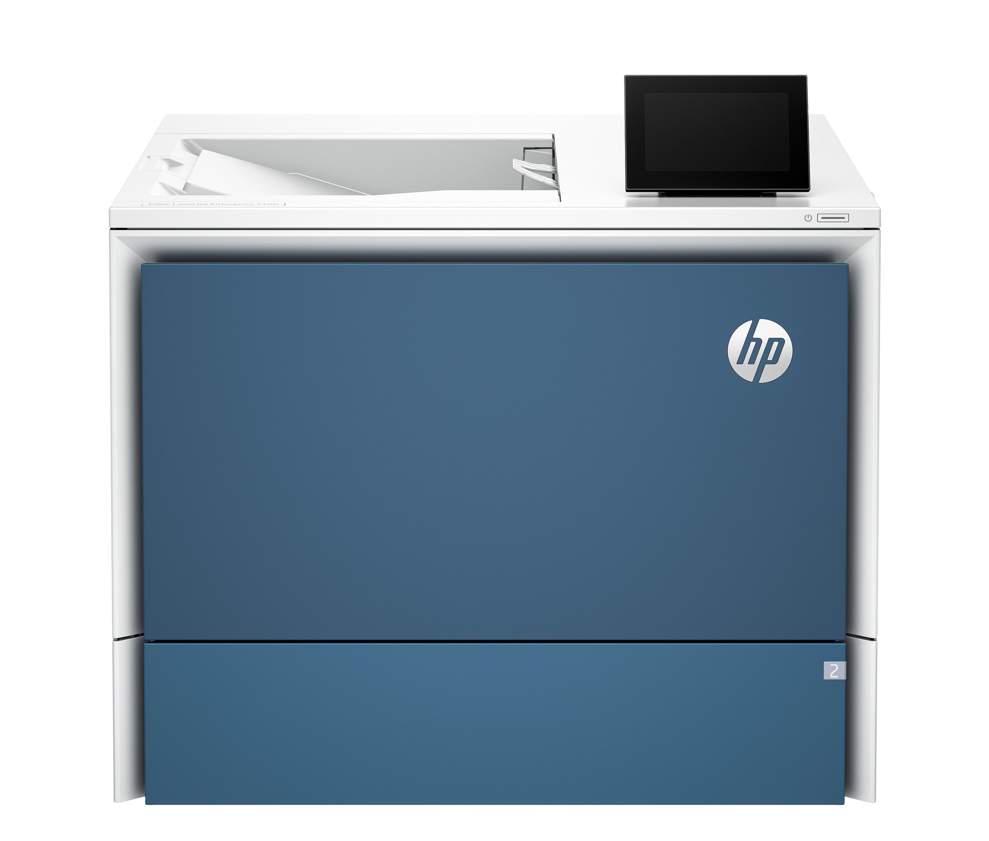 HP LaserJet 5700dn 1200dpi 45ppm 1.5/3.5GB HP — view 2