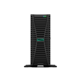 Hewlett Packard Enterprise HPE ML350 G11 5418Y MR408I-O 8SFF SVR Hewlett Packard Enterprise — view 2