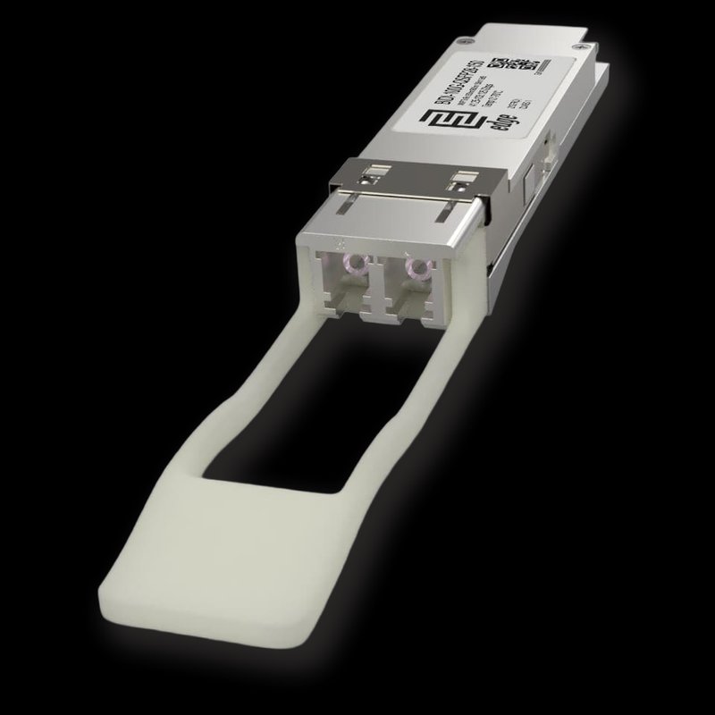 QSFP+ FORM FACTOR 100GB BIDIRECTIONAL OP Palo Alto — view 2