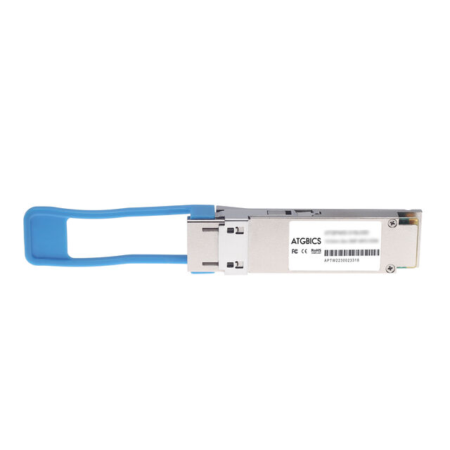 QSFP28 FORM FACTOR 100GB LR4 OPTICAL TRA Palo Alto — view 2