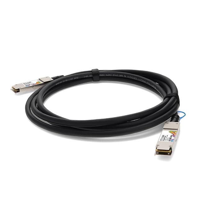 QSFP28 FORM FACTOR 100GB DIRECT ATTACH P Palo Alto — view 2