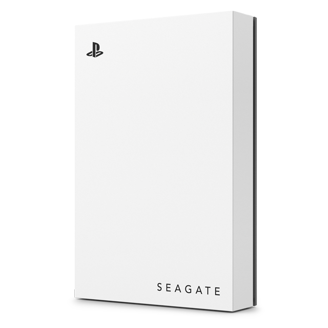 Seagate Servers & Storage