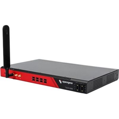 opengear CONSOLE SERVER + AUTOMATION 24 SERIAL 24 opengear — view 2