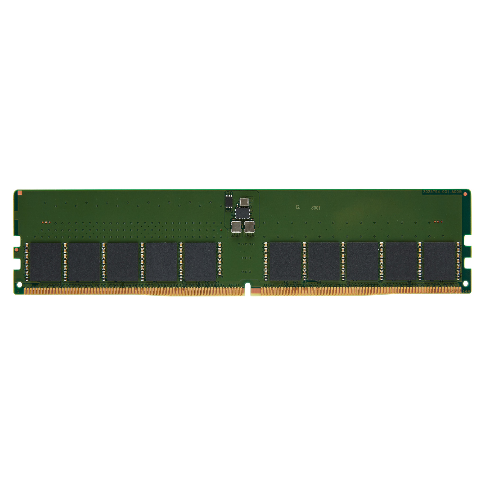 KINGSTON 32GB DDR5-5600MT/s ECC CL46 DIMM 2Rx8 A KINGSTON — view 2