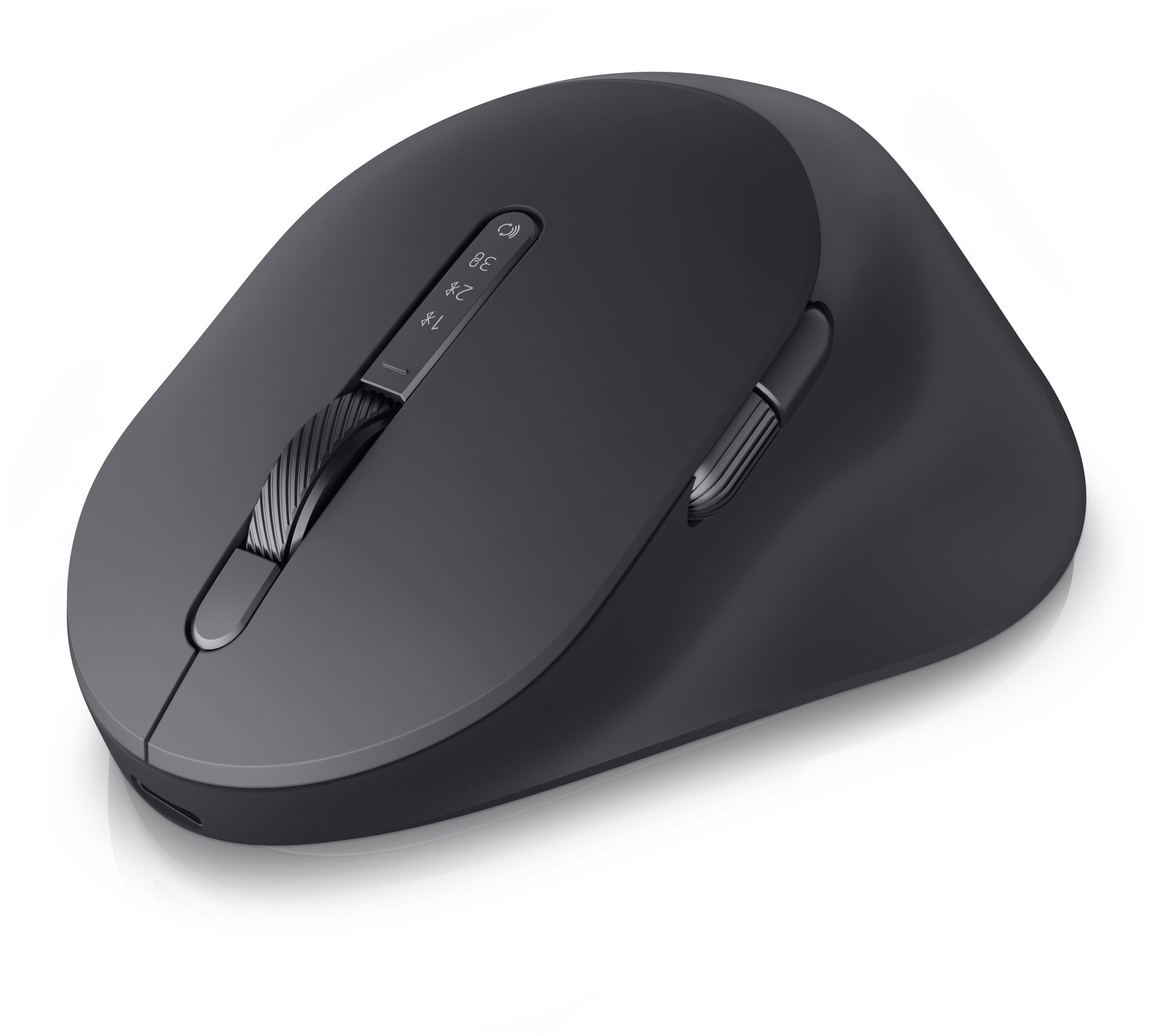 DELL PREMIER RECHARGEABLE MOUSE - MS900 DELL — view 2