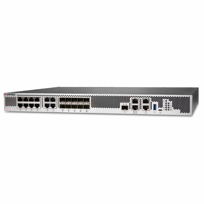 Palo Alto Networks PA-1420 Palo Alto — view 2