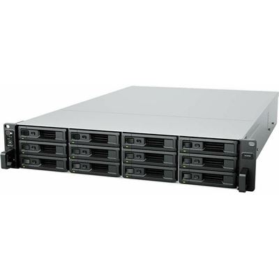 SYNOLOGY 12-bay Dual Controller Active-Active SYNOLOGY — view 2