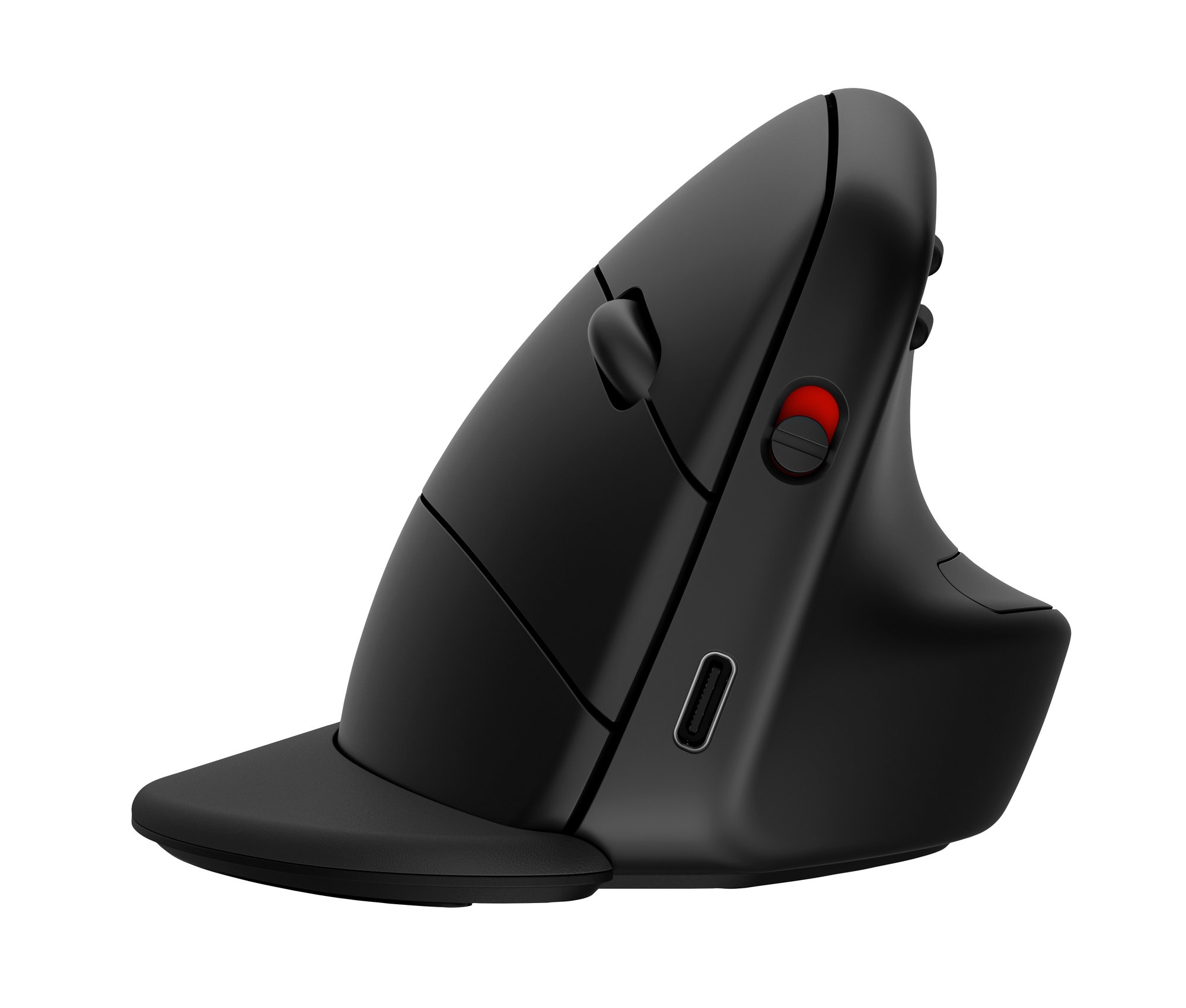 HP 925 Ergo VRTCL Wireless Mouse HP — view 2