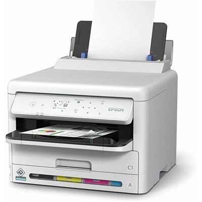 EPSON WorkForce Pro WF-C5390 A4 Colour Single- EPSON — view 2
