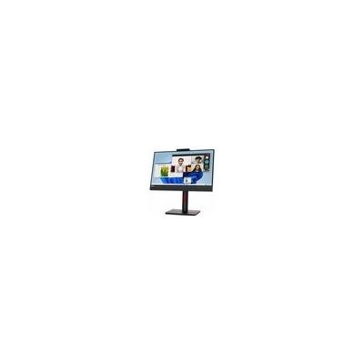 LENOVO TIO24 G5 23.8IN TOUCH LED MONITOR 3YR LENOVO — view 2