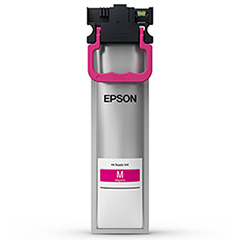 EPSON Magenta Ink Standard Pack to suit WF-C53 EPSON — view 2