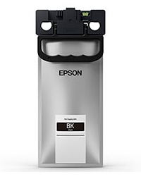 EPSON Black Ink Large Pack to suit WF-C5390 EPSON — view 2