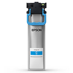 EPSON Cyan Ink Large Pack to suit WF-C5390/C58 EPSON — view 2