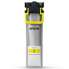 EPSON DURABrite Yellow Ink Large Pack to sui EPSON — view 2